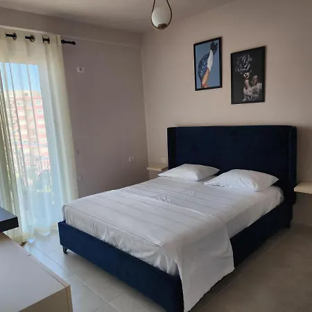 Apartament Kloan's *