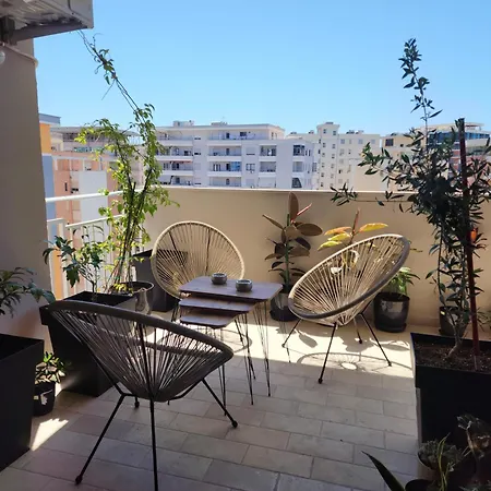 Kloan's Apartament Wlora