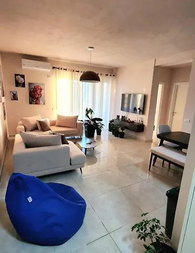 Kloan's Apartament Wlora