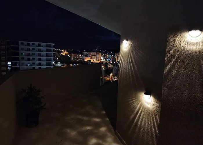 Kloan's Apartament