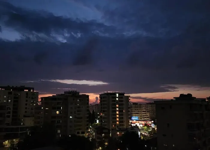 Kloan's Apartament Wlora