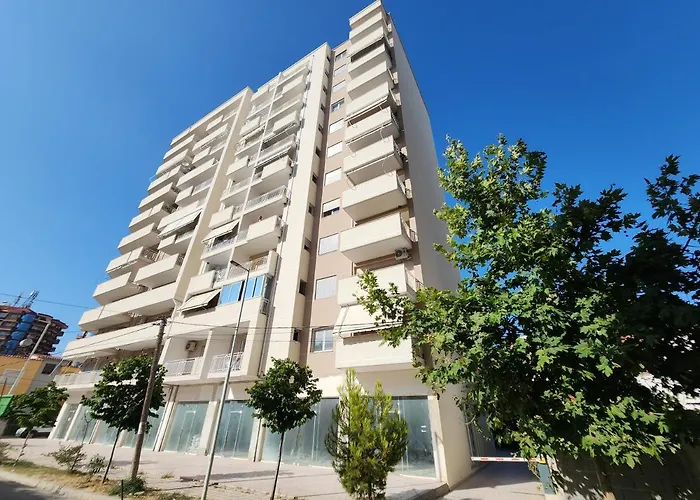 Kloan's Apartament *