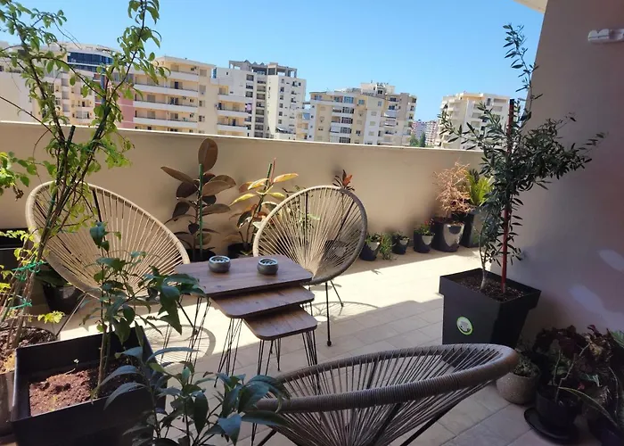 Apartament Kloan's *