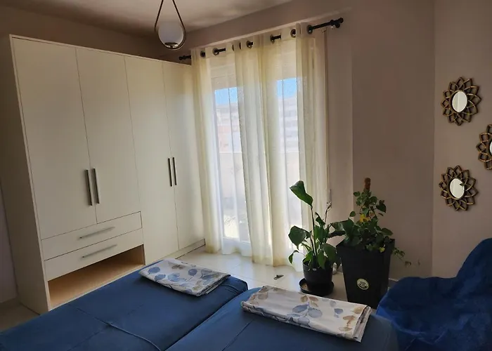 Apartment Kloan's Vlorë