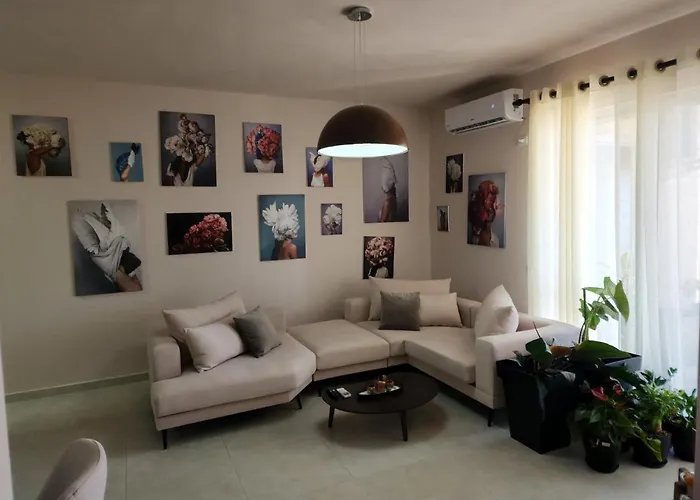 Apartament Kloan's *