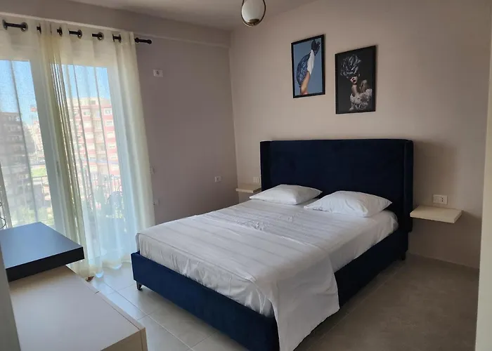 Apartament Kloan's *