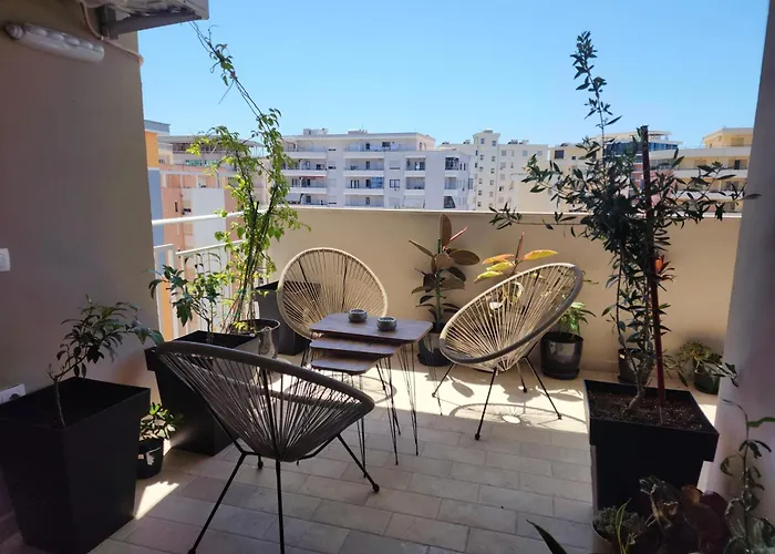 Kloan's Apartament Wlora