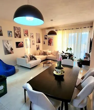 Apartment Kloan's Vlore