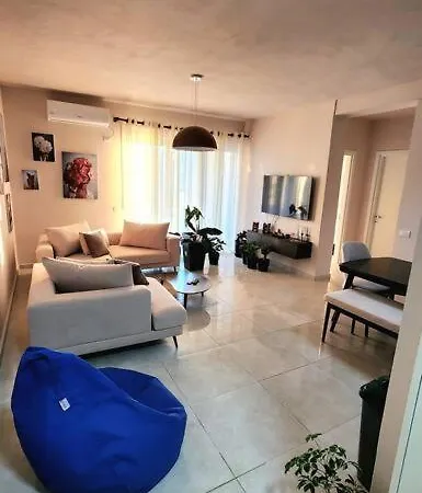 Kloan's Apartment Vlore
