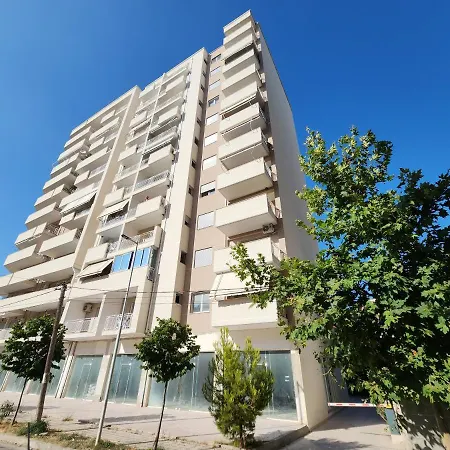Kloan's Apartment *