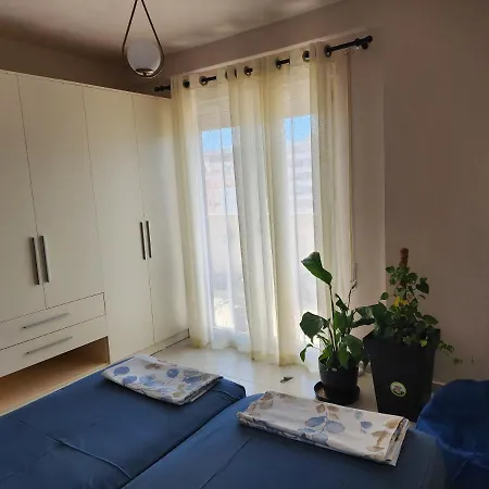 Appartamento Kloan's Vlorë