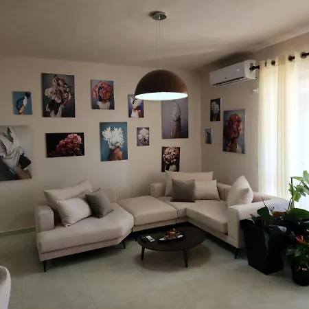 Apartment Kloan's *