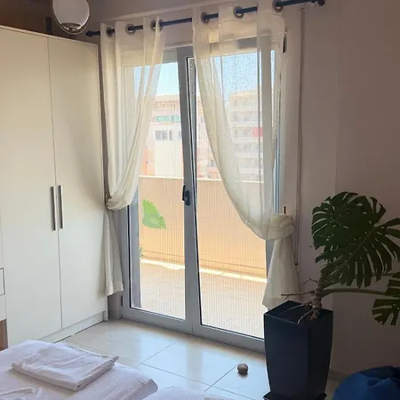 Apartment Kloan's *