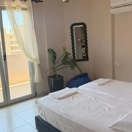 Kloan's Apartment